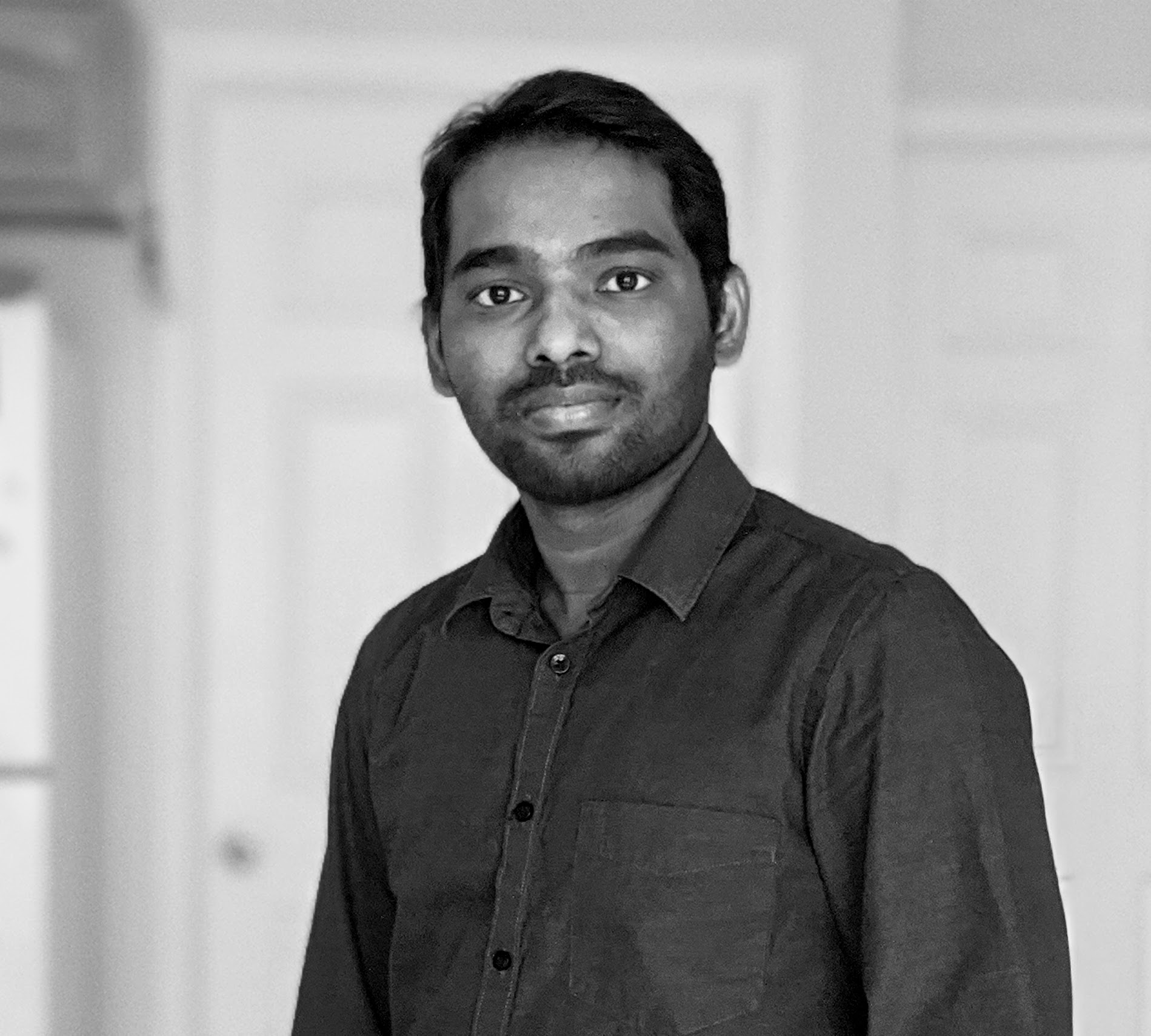 Nagul Meera Mahankali