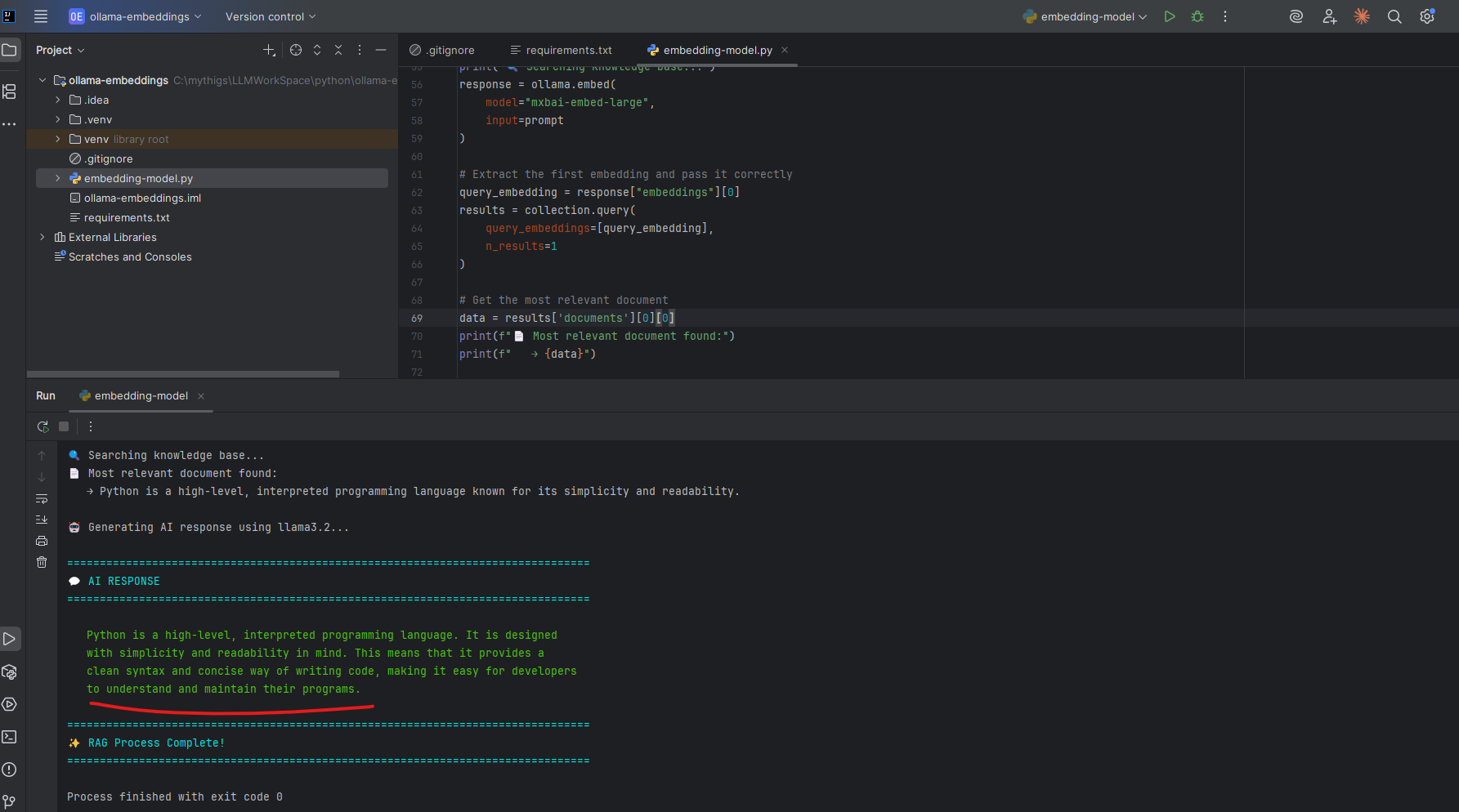 Intellij